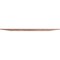 Ekena Millwork Chevron Wood Fretwork Pierced Ceiling Medallion, Wood (Paint Grade), 28"OD x 7 1/4"ID x 3/8"T CMWP28X28X0375CHMF - alternate 3